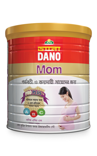 Dano® Mom