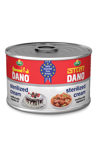 Dano®Sterilized cream