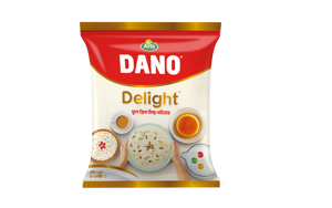 DANO Delight Full Cream Milk Powder 1kg