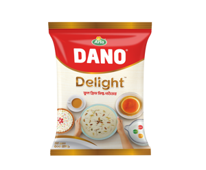 DANO Delight Full Cream Milk Powder 500gm