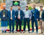 Arla Foods Bangladesh shares hygiene, safety and security knowledge beyond industries.