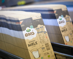 Renewable packaging across Europe