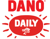 Dano Daily Pushti