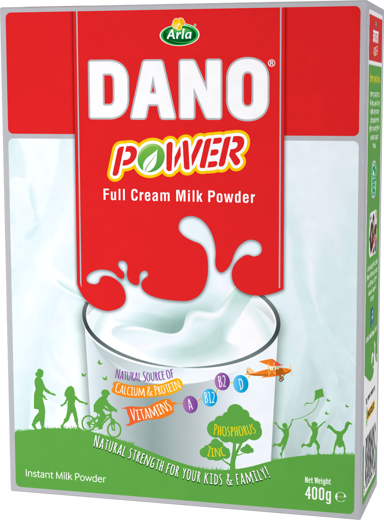 DANO Power