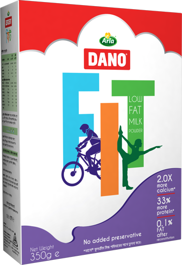 Dano FIT