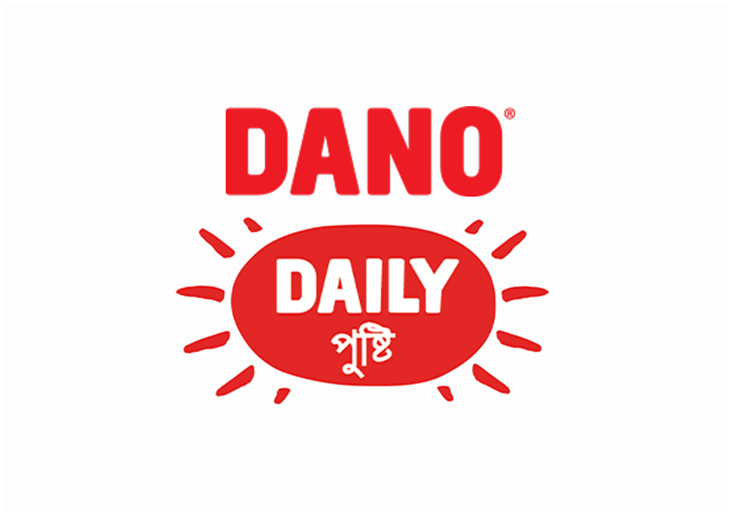 DANO Daily Pushti