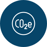 Carbon net zero operations
