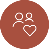Caring for people