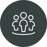 Supporting communities