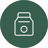 Sustainable packaging