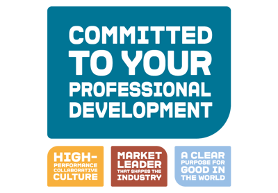 Committed To Professional Growth