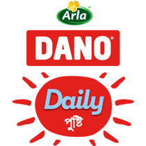 Dano Daily Pushti