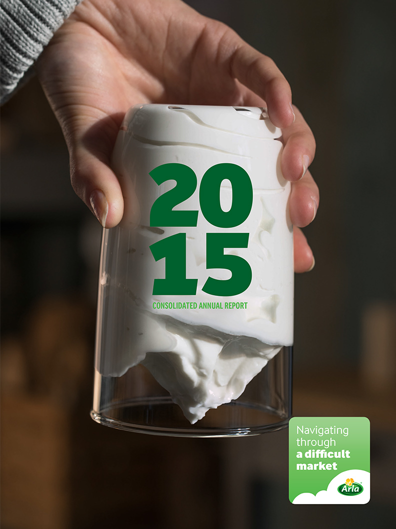 Annual Report 2015