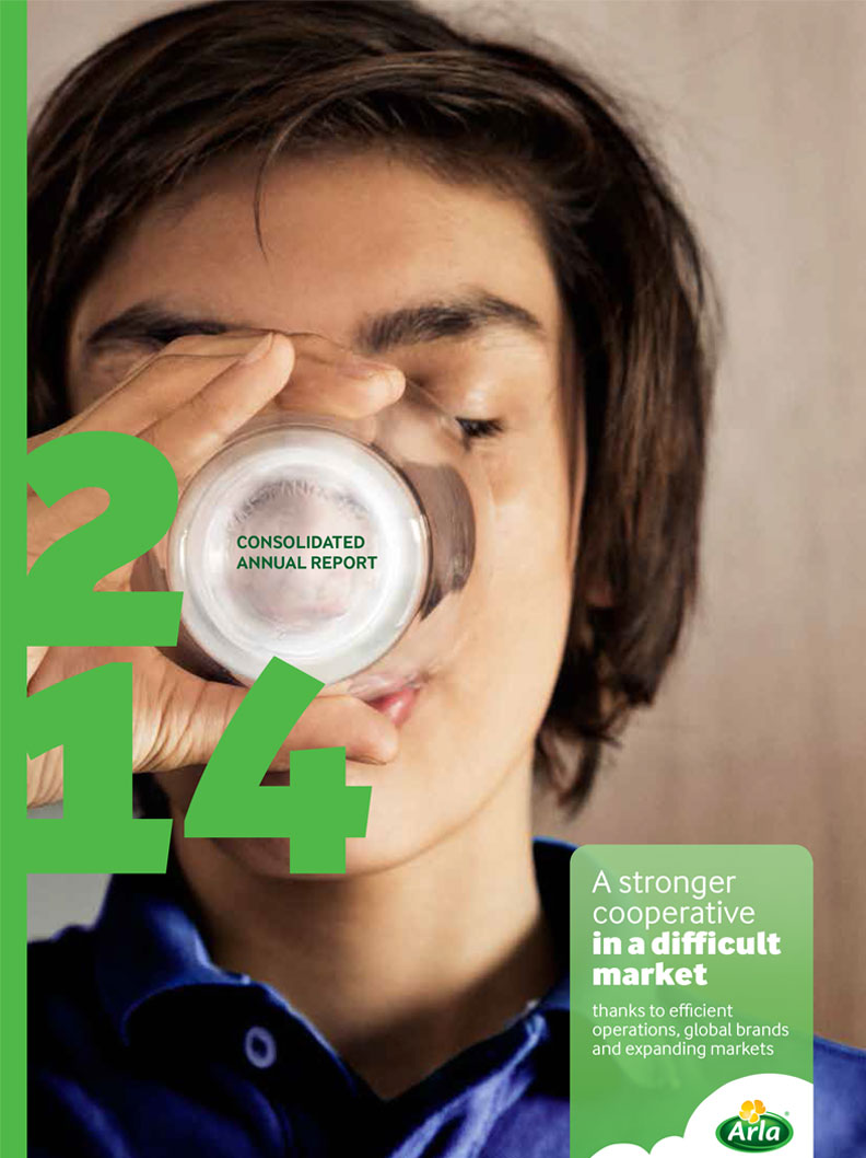 Annual Report 2014