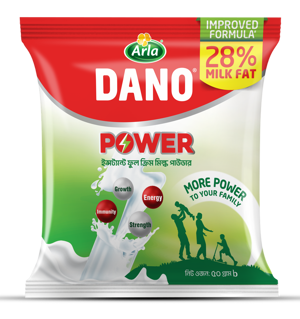 DANO Power 50g