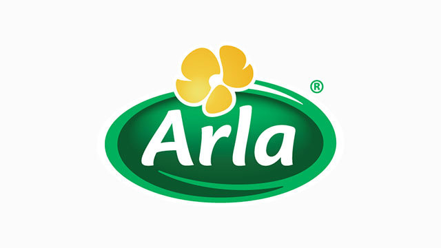 Arla UHT