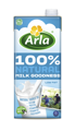 Low Fat UHT Milk