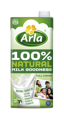 UHT Full Cream Milk