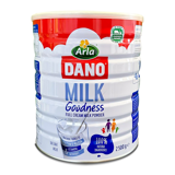DANO Full Cream Milk Powder