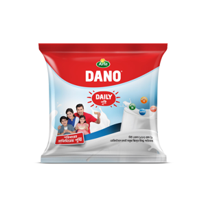 DANO Daily Pushti 100g