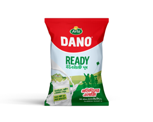 DANO Ready UHT Milk 500ml