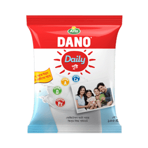 DANO Daily Pushti 100g