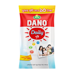 DANO Daily Pushti 10 Taka