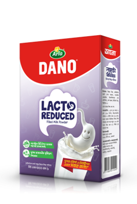 DANO Lacto Reduced DANO Lacto Reduced 400gm