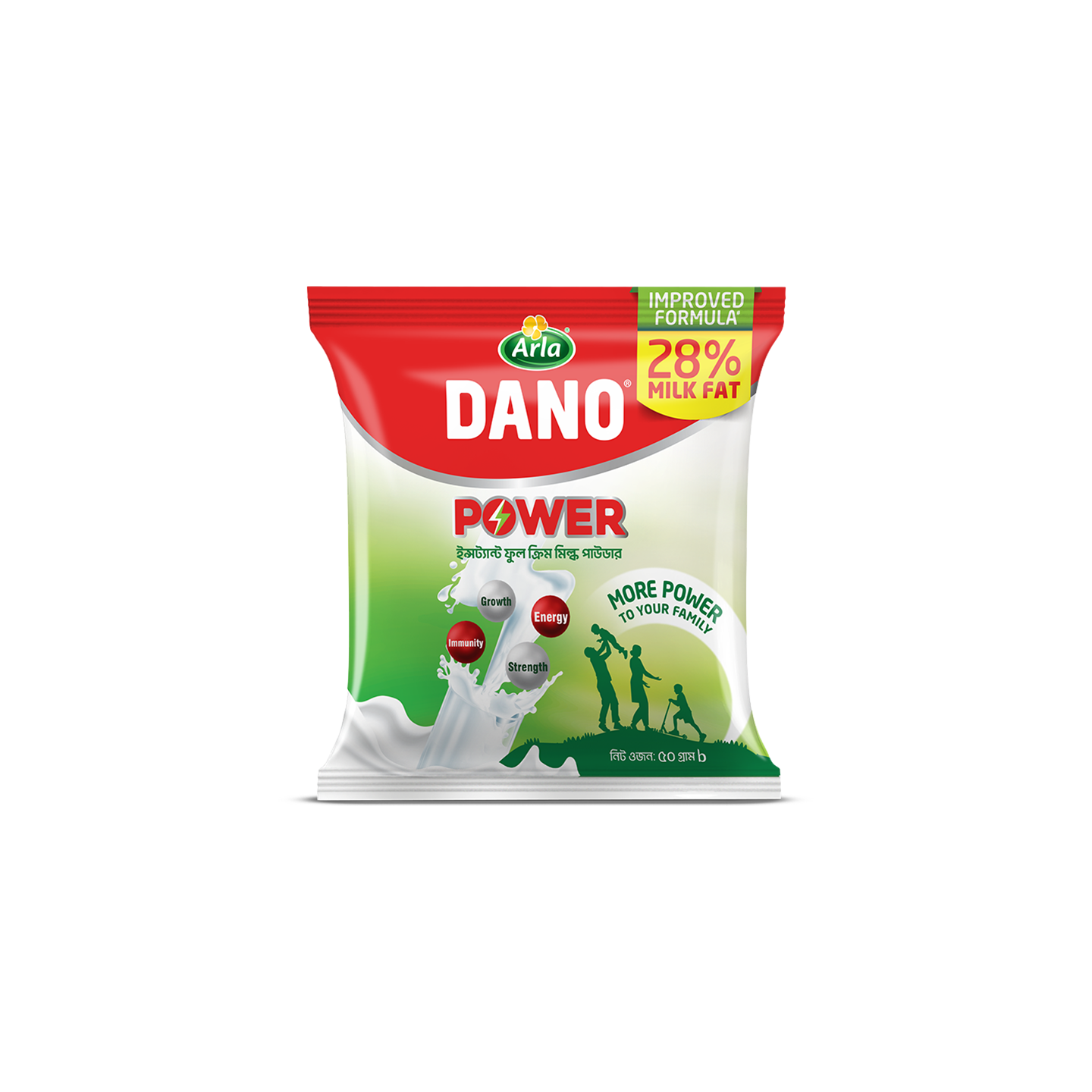 DANO Power 50g