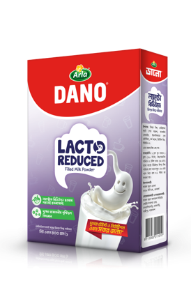 DANO Lacto Reduced Lacto Reduced 400gm