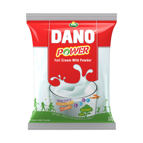 DANO Power 200g